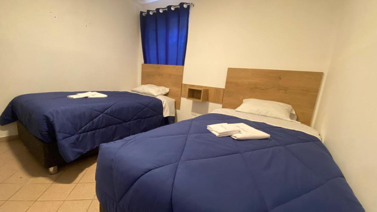 La Pascana Hospedaje Cajamarca Eksteriør billede