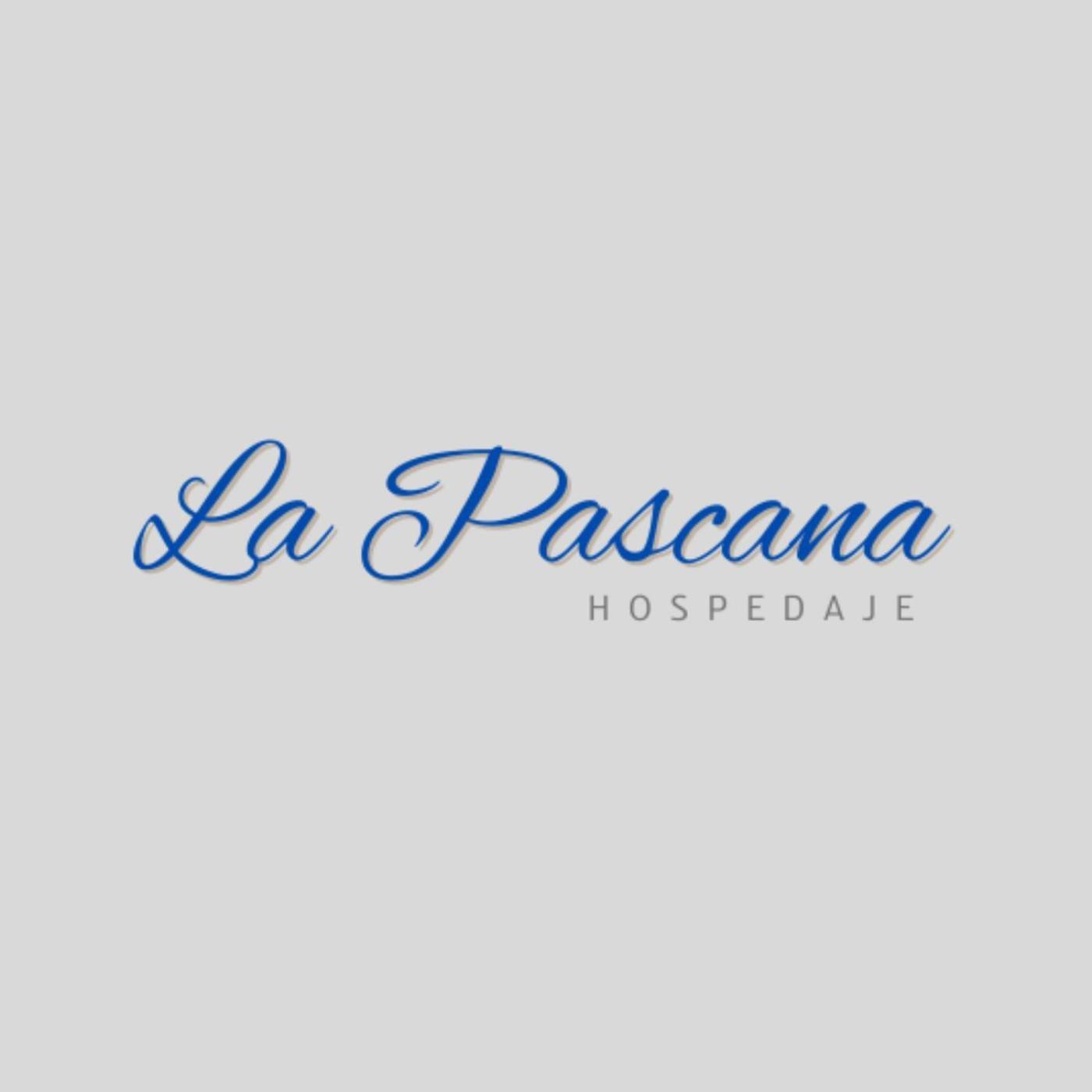 La Pascana Hospedaje Cajamarca Eksteriør billede