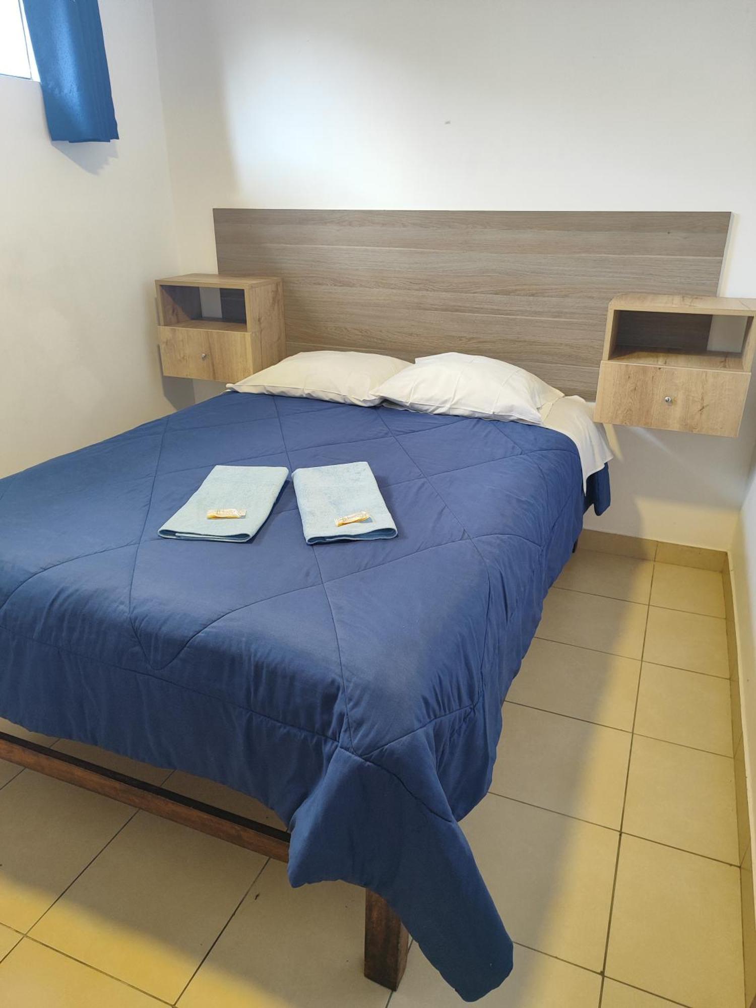 La Pascana Hospedaje Cajamarca Eksteriør billede